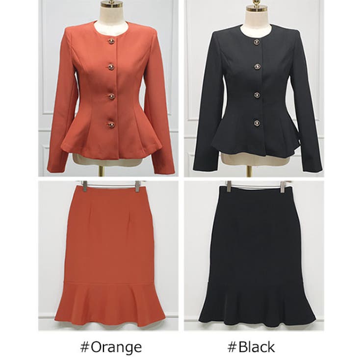 セットアップ レディース 長袖 | KawaiCat | 詳細画像2 