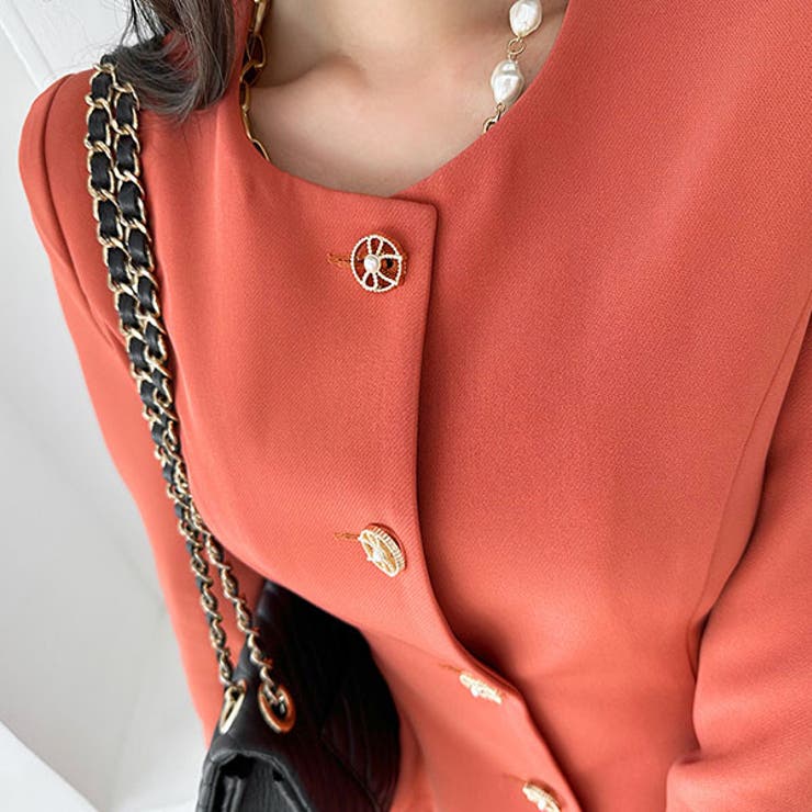 セットアップ レディース 長袖 | KawaiCat | 詳細画像10 