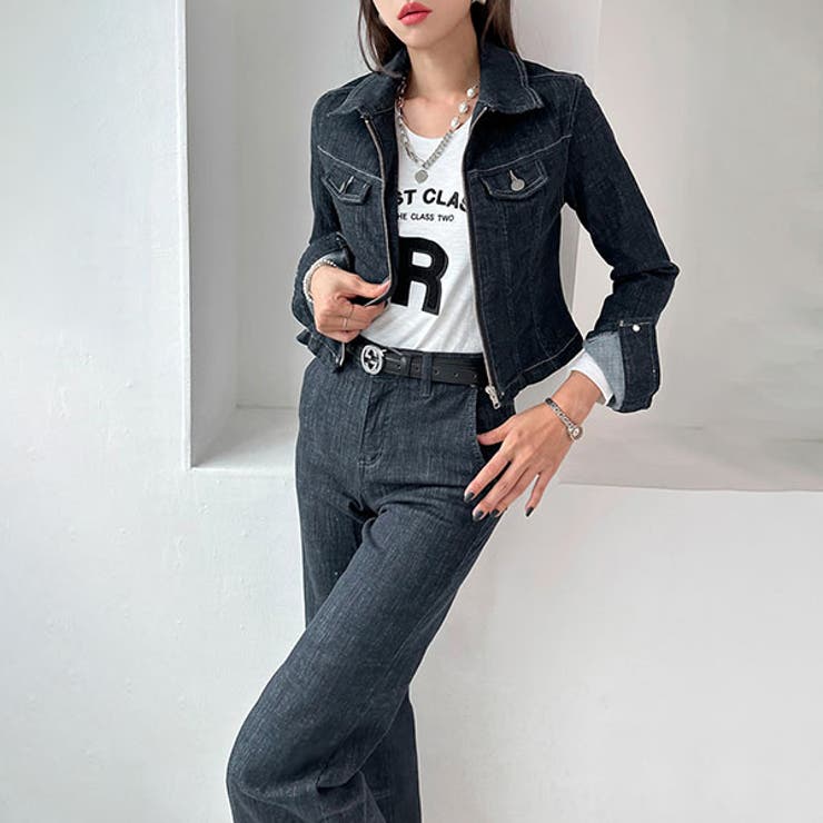 セットアップ レディース 上下セット | KawaiCat | 詳細画像3 