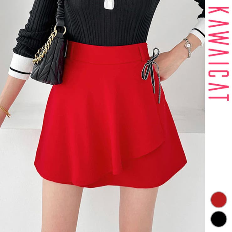 スカート レディース ボトムス | KawaiCat | 詳細画像1 