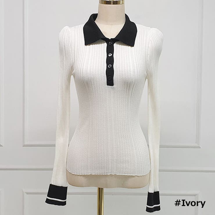 トップス ニット レディース | KawaiCat | 詳細画像9 