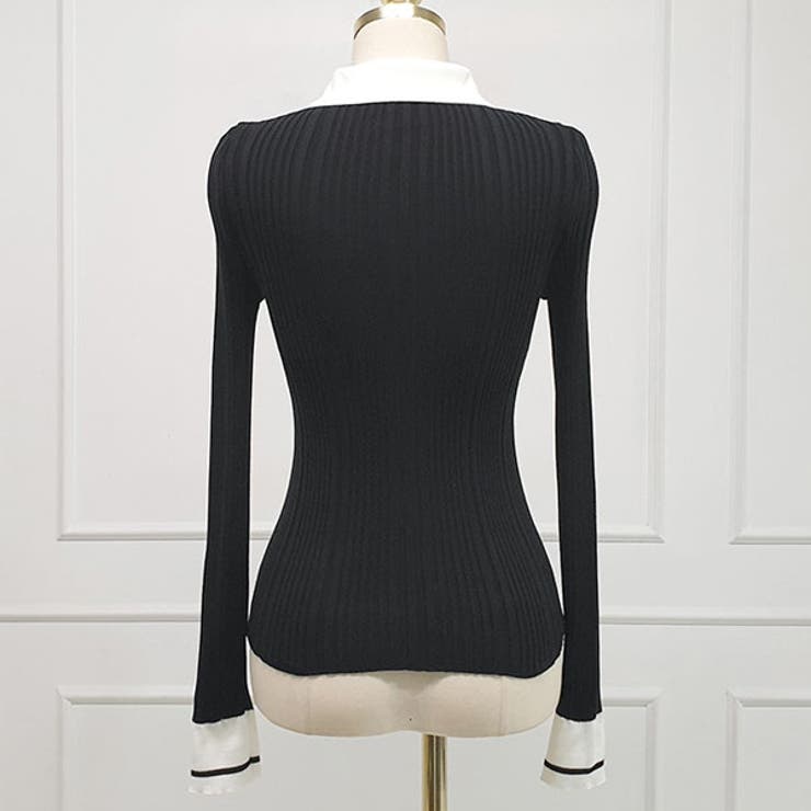 トップス ニット レディース | KawaiCat | 詳細画像12 