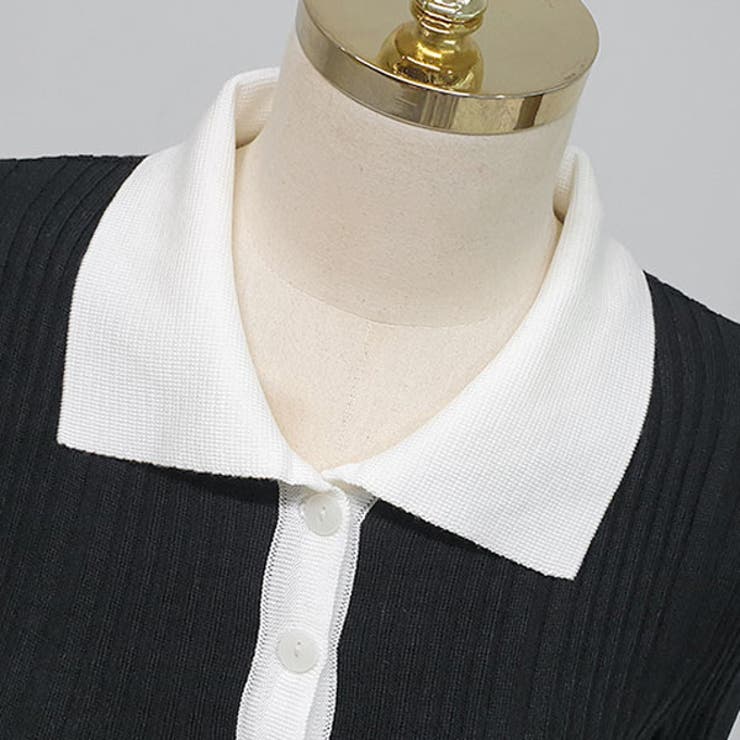 トップス ニット レディース | KawaiCat | 詳細画像13 