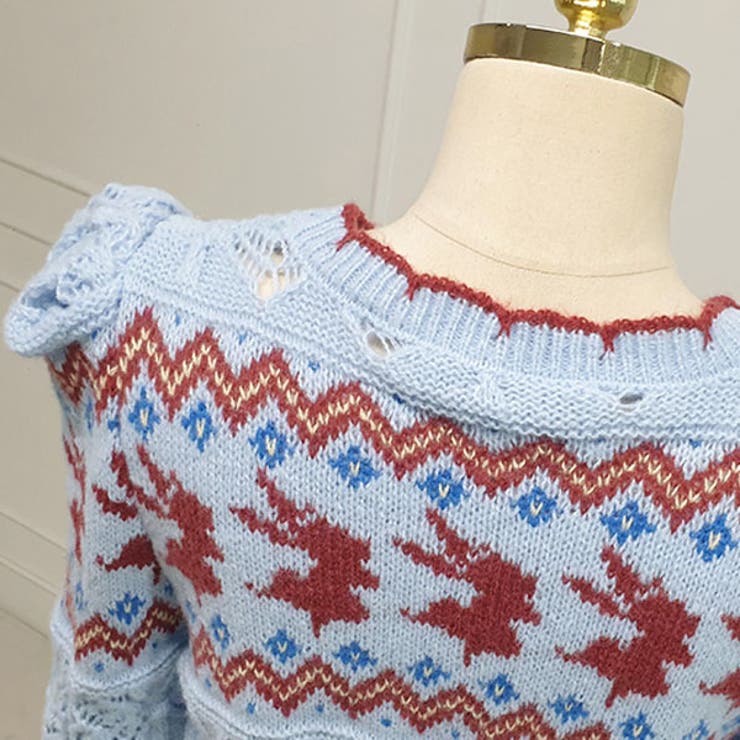 カーディガン レディース トップス | KawaiCat | 詳細画像14 