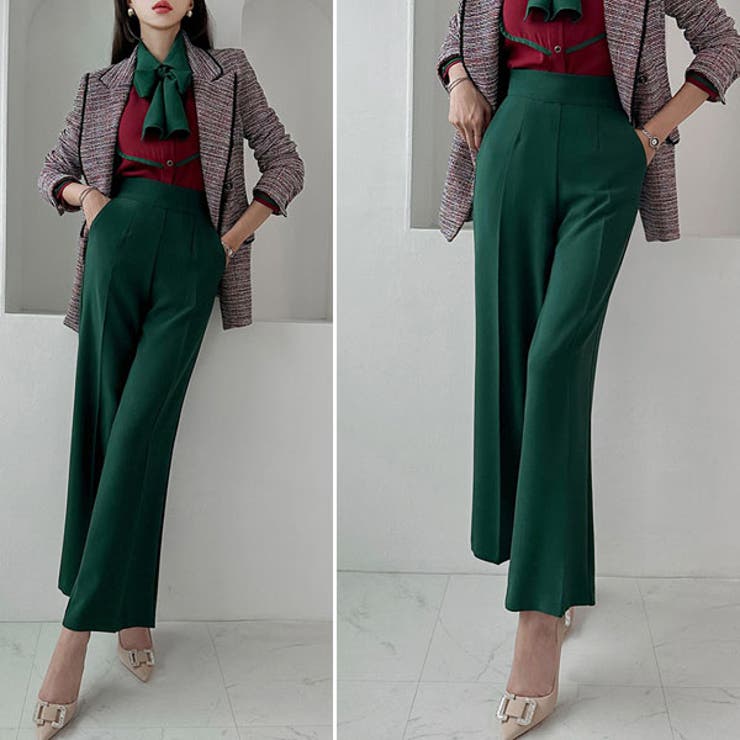 パンツ レディース ボトムス | KawaiCat | 詳細画像4 