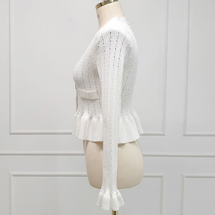 カーディガン レディース トップス | KawaiCat | 詳細画像11 