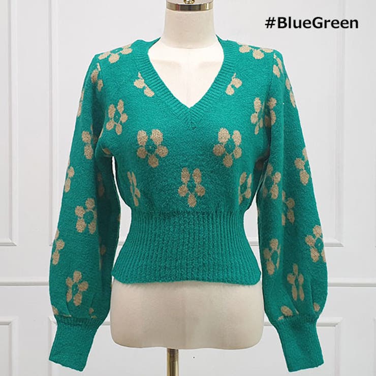 トップス レディース ニット | KawaiCat | 詳細画像10 