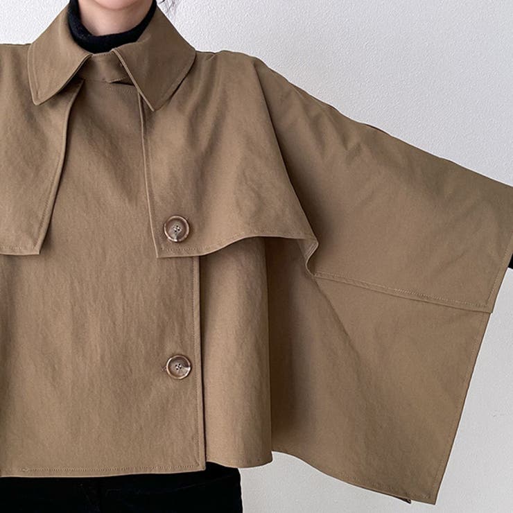 ジャケット レディース 長袖 | KawaiCat | 詳細画像7 