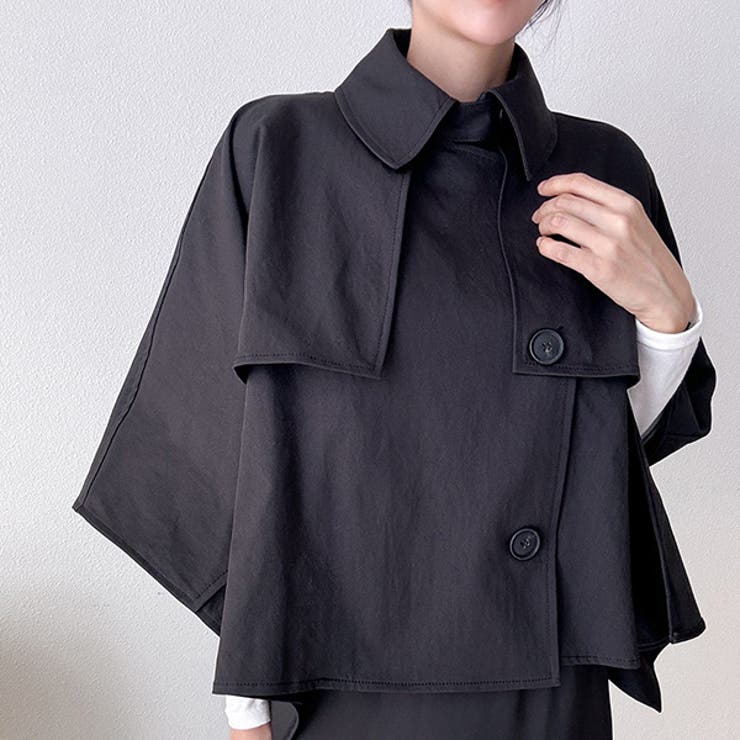 ジャケット レディース 長袖 | KawaiCat | 詳細画像9 