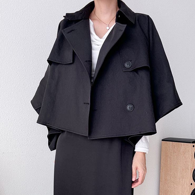 ジャケット レディース 長袖 | KawaiCat | 詳細画像13 