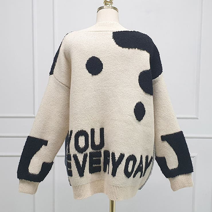 カーディガン レディース デニム | KawaiCat | 詳細画像11 