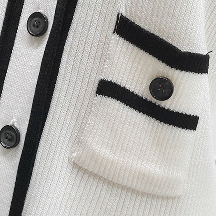 カーディガン レディース 長袖 | KawaiCat | 詳細画像16 