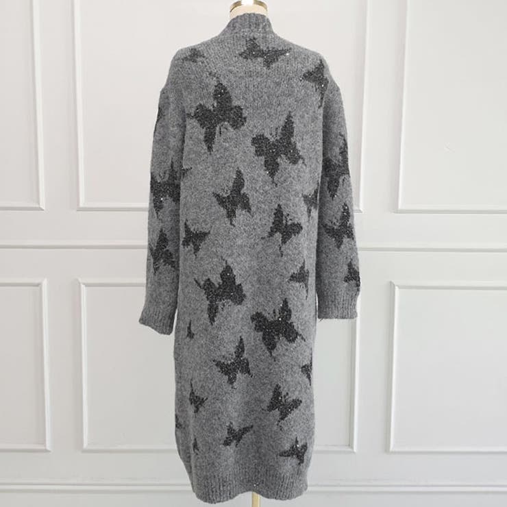 カーディガン レディース コーディガン | KawaiCat | 詳細画像13 