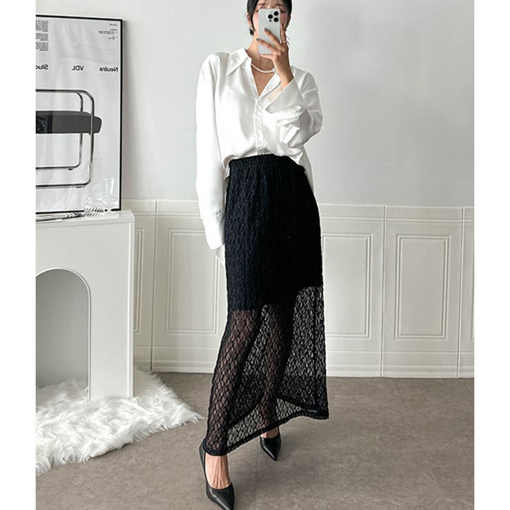 スカート レディース ボトムス | KawaiCat | 詳細画像5 