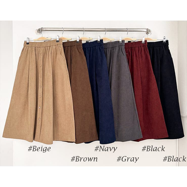 スカート レディース ボトムス | KawaiCat | 詳細画像2 