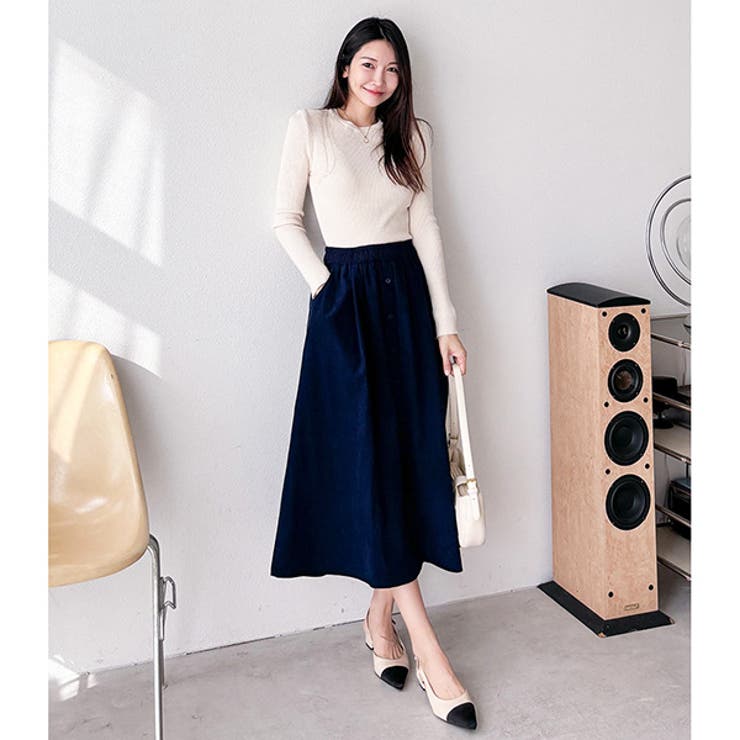 スカート レディース ボトムス | KawaiCat | 詳細画像4 