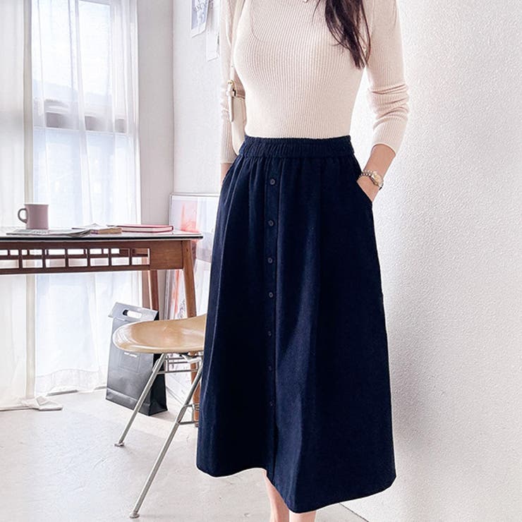 スカート レディース ボトムス | KawaiCat | 詳細画像8 