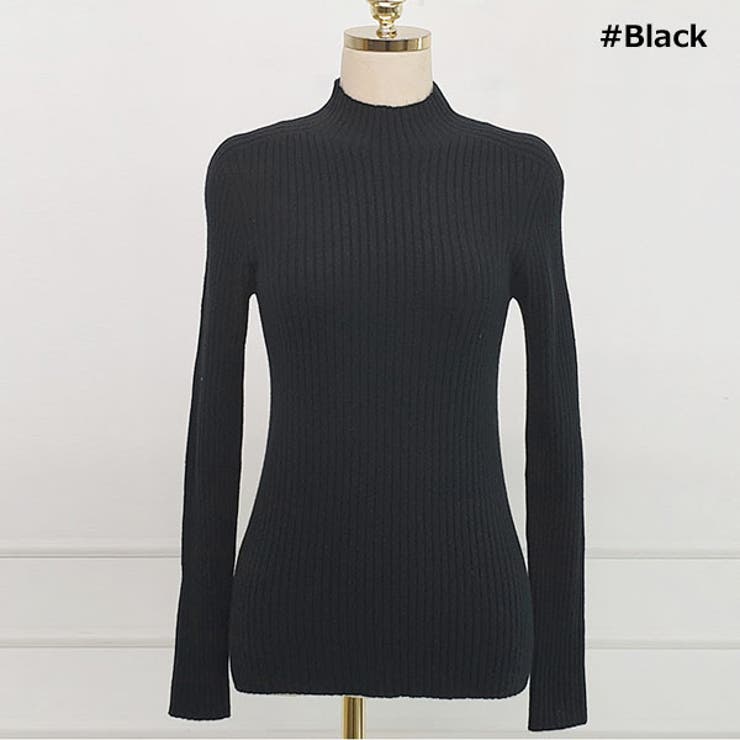 トップス レディース ニット | KawaiCat | 詳細画像17 