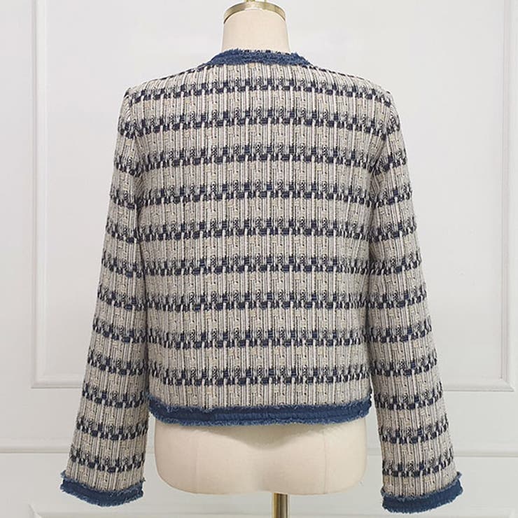 ジャケット レディース 長袖 | KawaiCat | 詳細画像11 