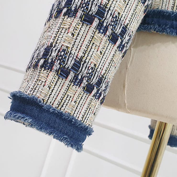 ジャケット レディース 長袖 | KawaiCat | 詳細画像14 