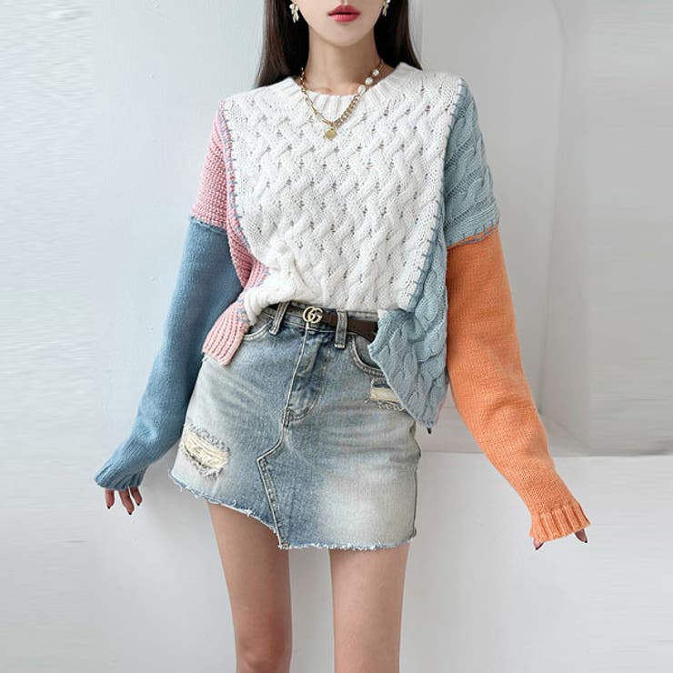 スカート レディース ボトムス | KawaiCat | 詳細画像5 