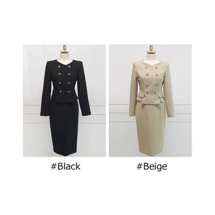 ワンピース レディース 長袖 | KawaiCat | 詳細画像2 