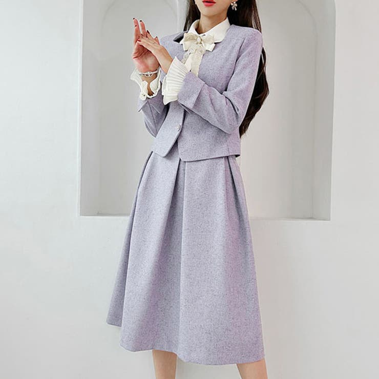 セットアップ レディース 長袖 | KawaiCat | 詳細画像8 