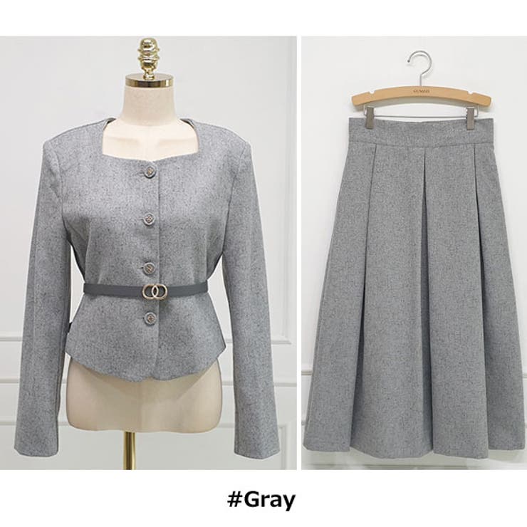 セットアップ レディース 長袖 | KawaiCat | 詳細画像10 