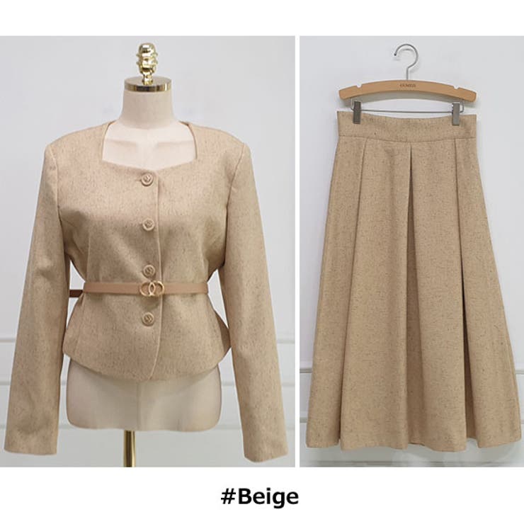 セットアップ レディース 長袖 | KawaiCat | 詳細画像11 