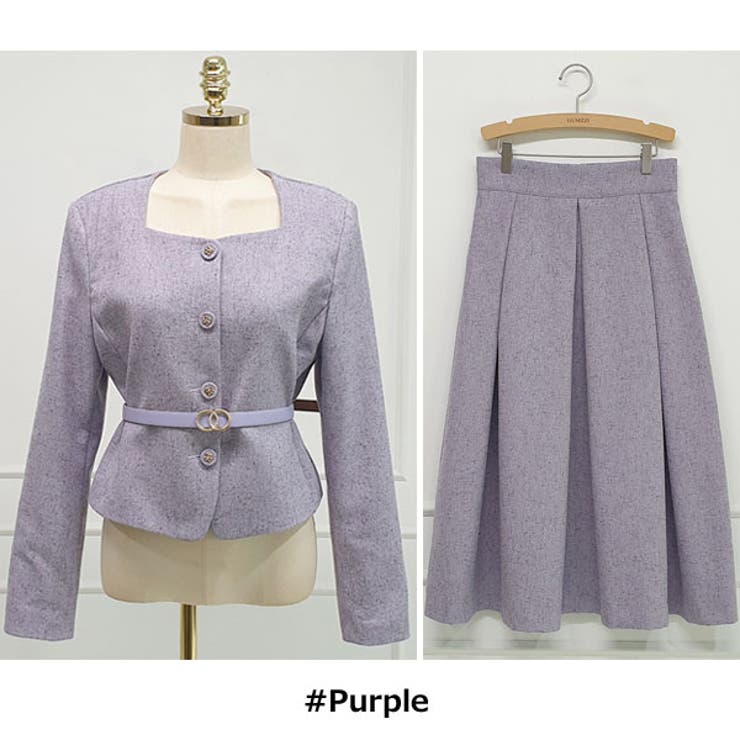 セットアップ レディース 長袖 | KawaiCat | 詳細画像12 