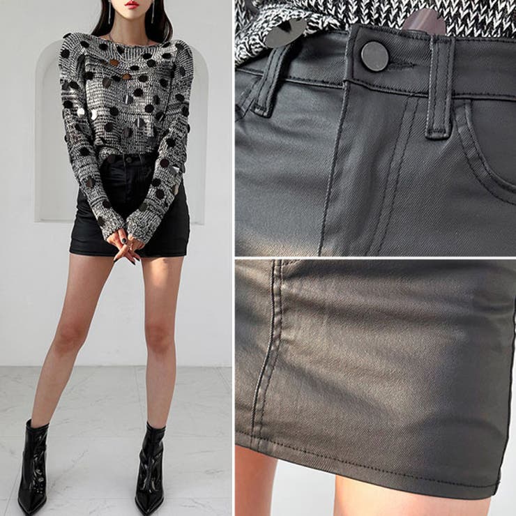 スカート レディース ボトムス | KawaiCat | 詳細画像2 