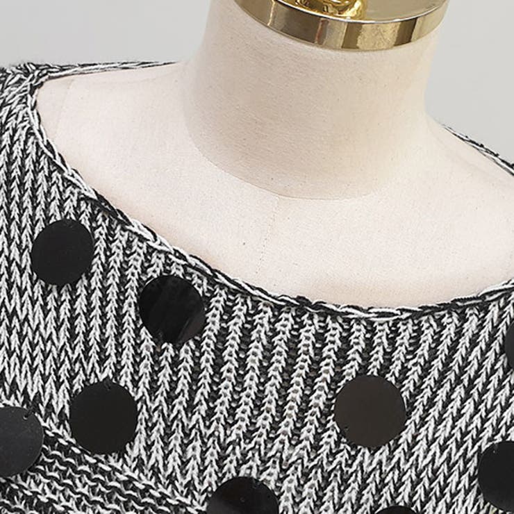 ニット レディース トップス | KawaiCat | 詳細画像10 