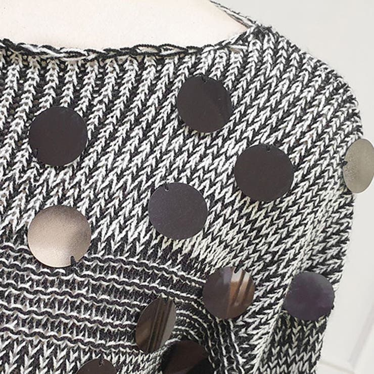 ニット レディース トップス | KawaiCat | 詳細画像11 