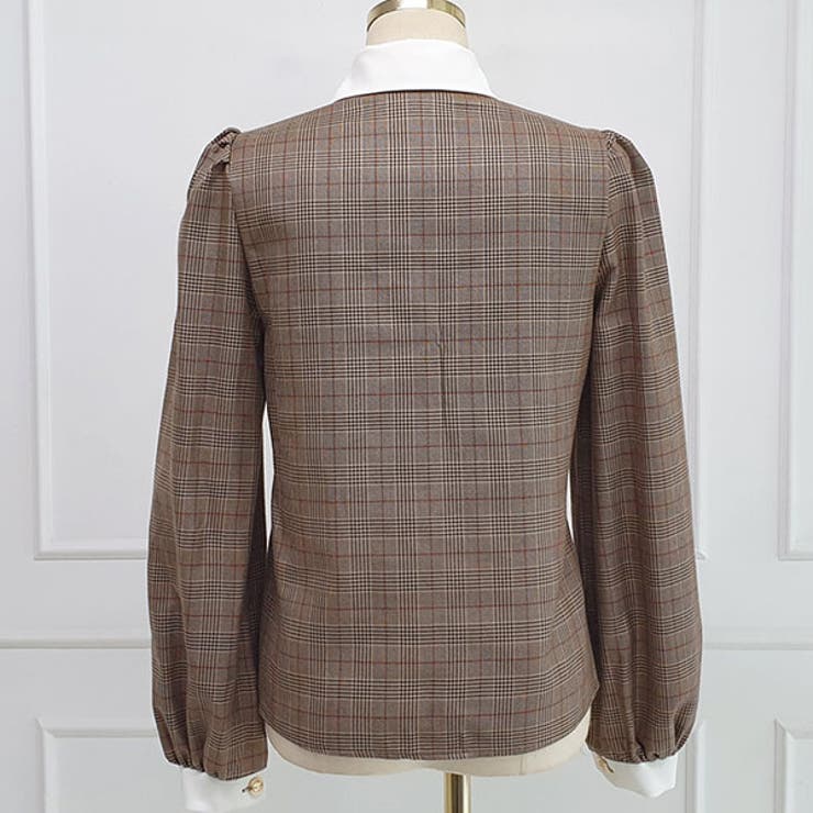 ブラウス レディース トップス | KawaiCat | 詳細画像16 