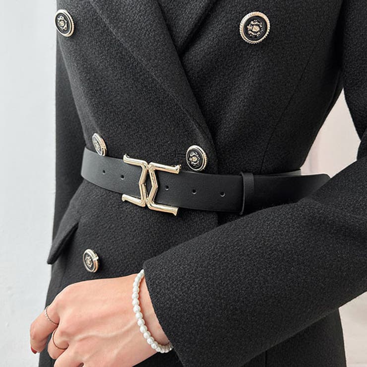 コート ワンピース レディース | KawaiCat | 詳細画像18 