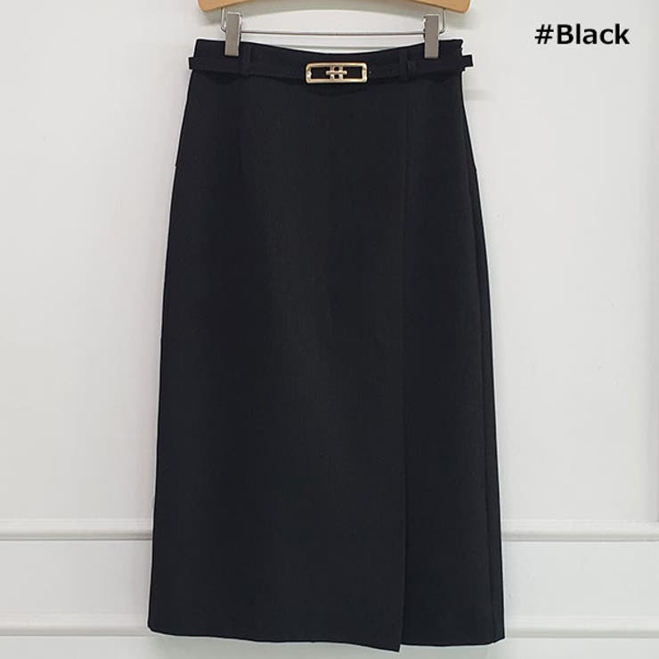 ベルトセット スカート レディース | KawaiCat | 詳細画像13 