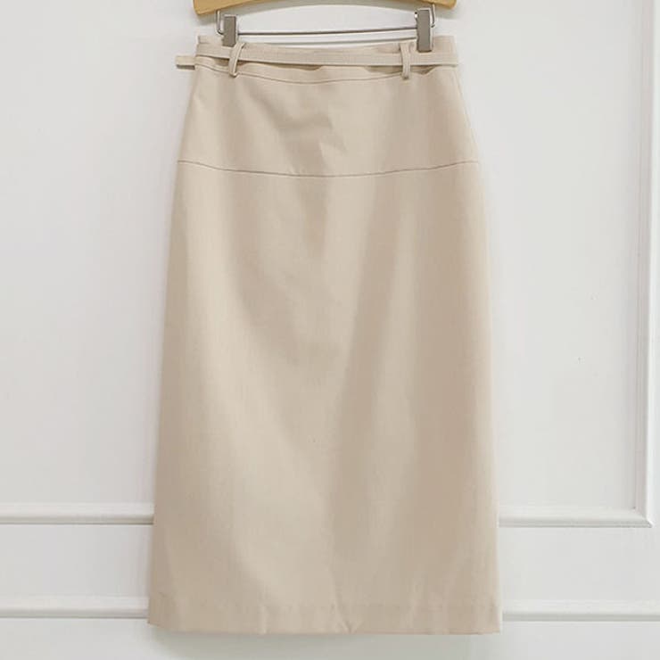 ベルトセット スカート レディース | KawaiCat | 詳細画像15 