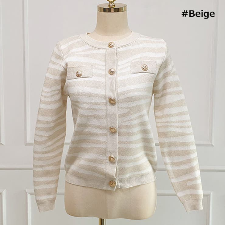 カーディガン レディース 長袖 | KawaiCat | 詳細画像9 