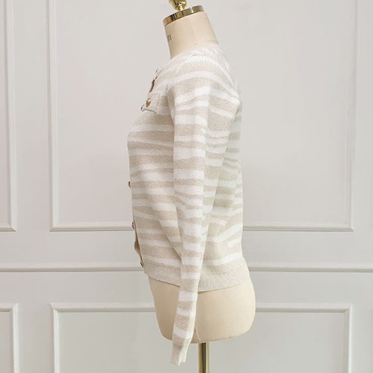 カーディガン レディース 長袖 | KawaiCat | 詳細画像10 