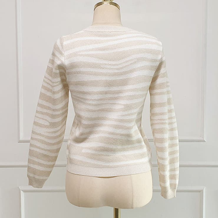 カーディガン レディース 長袖 | KawaiCat | 詳細画像11 