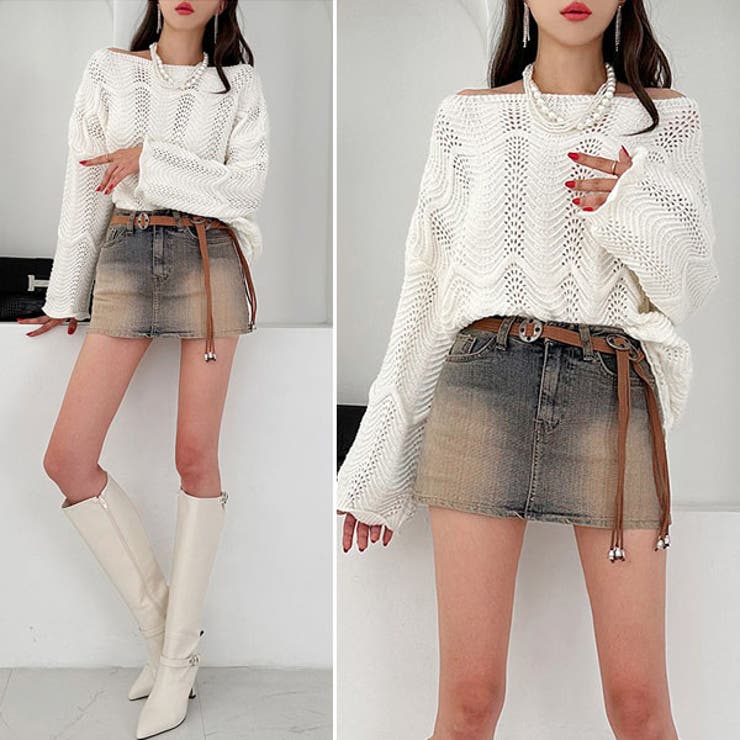 スカート レディース ボトムス | KawaiCat | 詳細画像3 