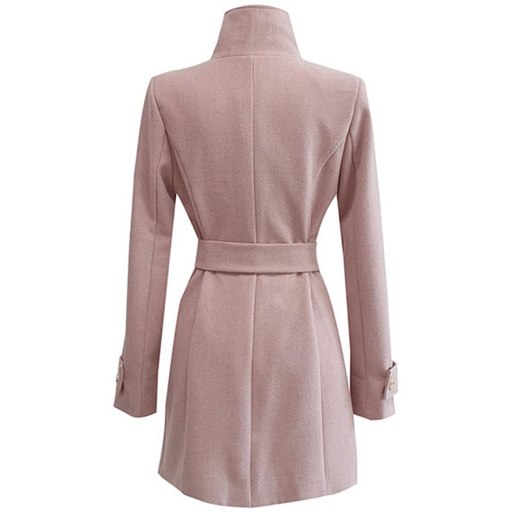 コート レディース 長袖 | KawaiCat | 詳細画像14 