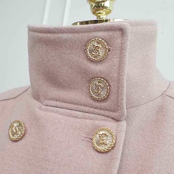 コート レディース 長袖 | KawaiCat | 詳細画像15 