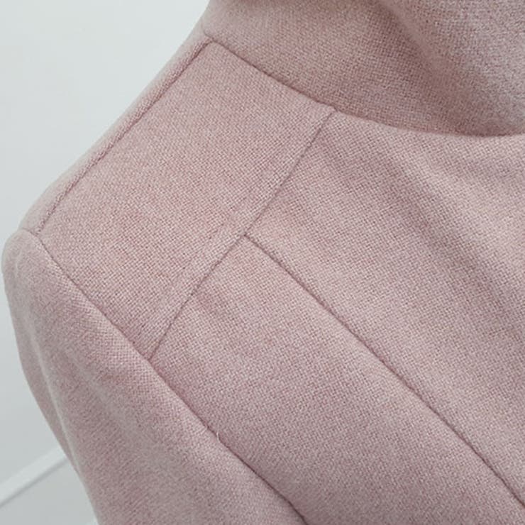 コート レディース 長袖 | KawaiCat | 詳細画像17 