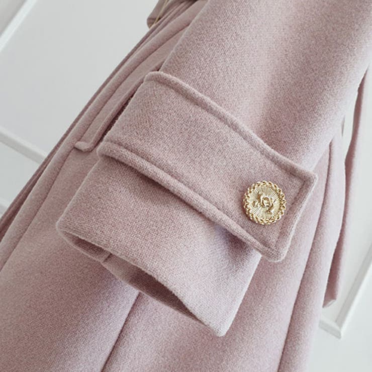 コート レディース 長袖 | KawaiCat | 詳細画像19 