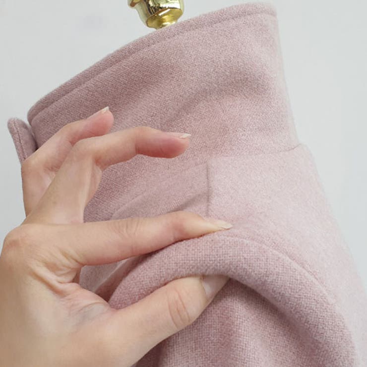 コート レディース 長袖 | KawaiCat | 詳細画像20 