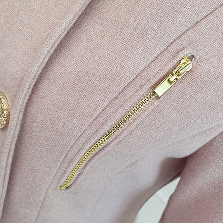 コート レディース 長袖 | KawaiCat | 詳細画像21 