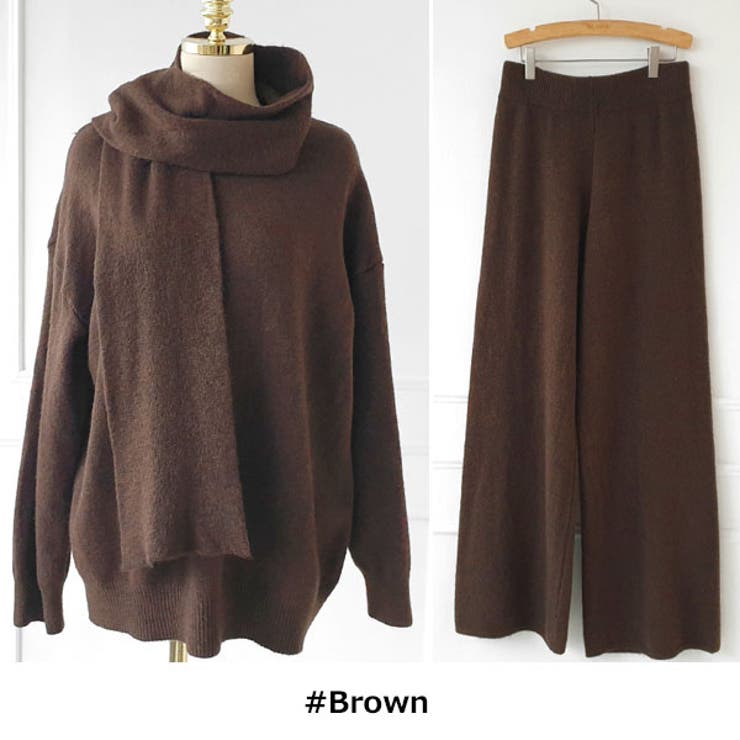 3点セットアップ レディース アンサンブル | KawaiCat | 詳細画像9 