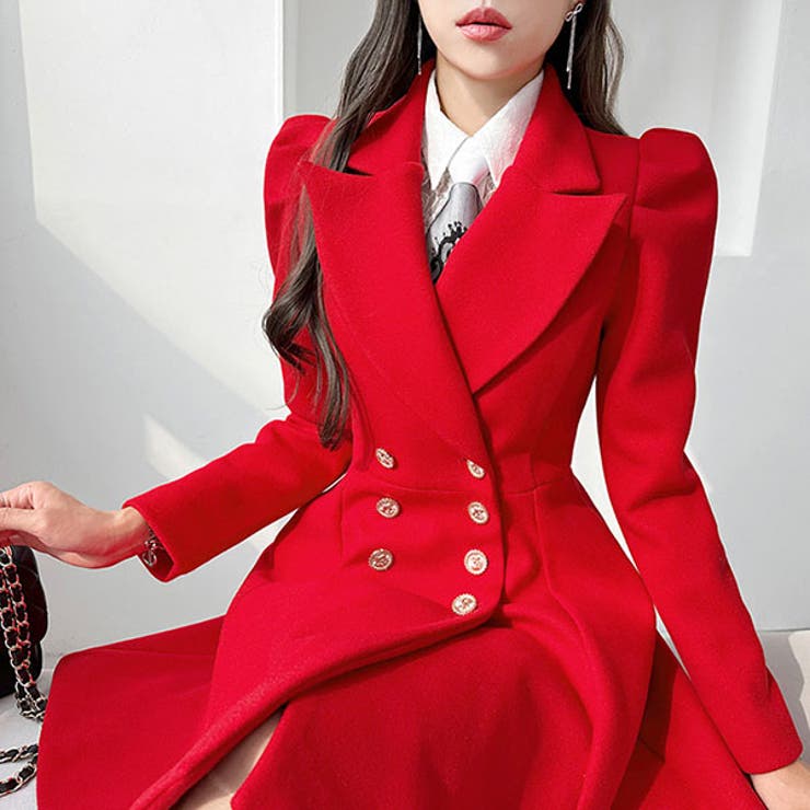 コート レディース アウター | KawaiCat | 詳細画像9 