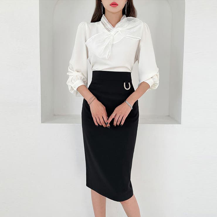 ブラウス レディース トップス | KawaiCat | 詳細画像5 